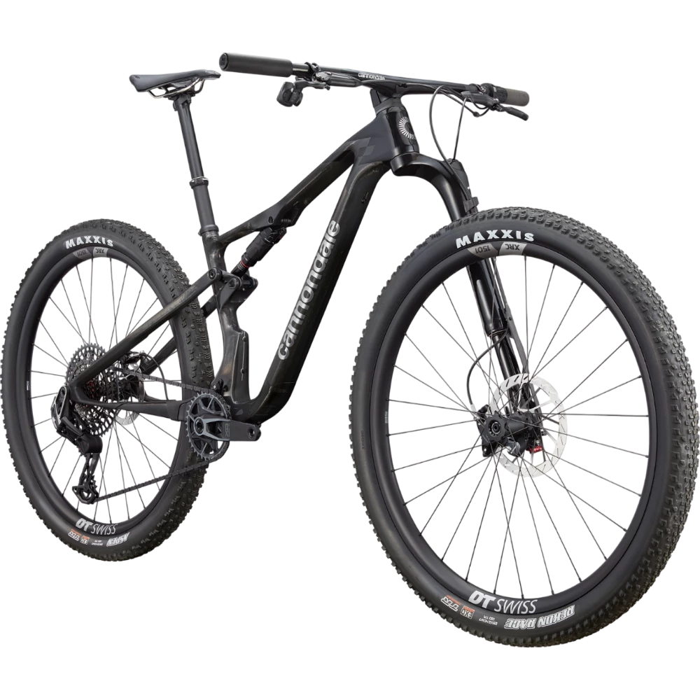 Cannondale Scalpel Carbon 1 Lefty