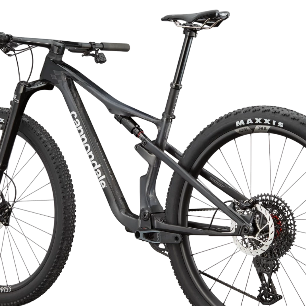Cannondale Scalpel Carbon 1 Lefty