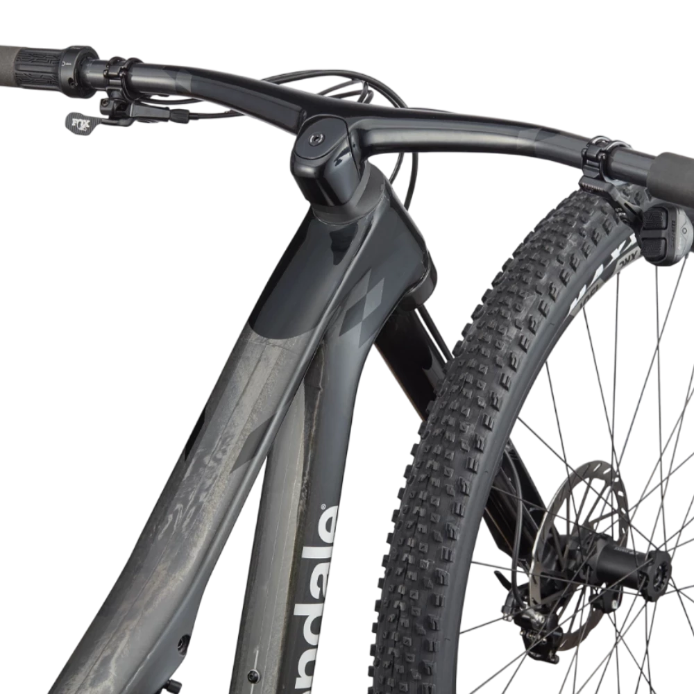 Cannondale Scalpel Carbon 1 Lefty