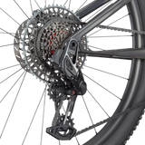 Cannondale Scalpel Carbon 1 Lefty