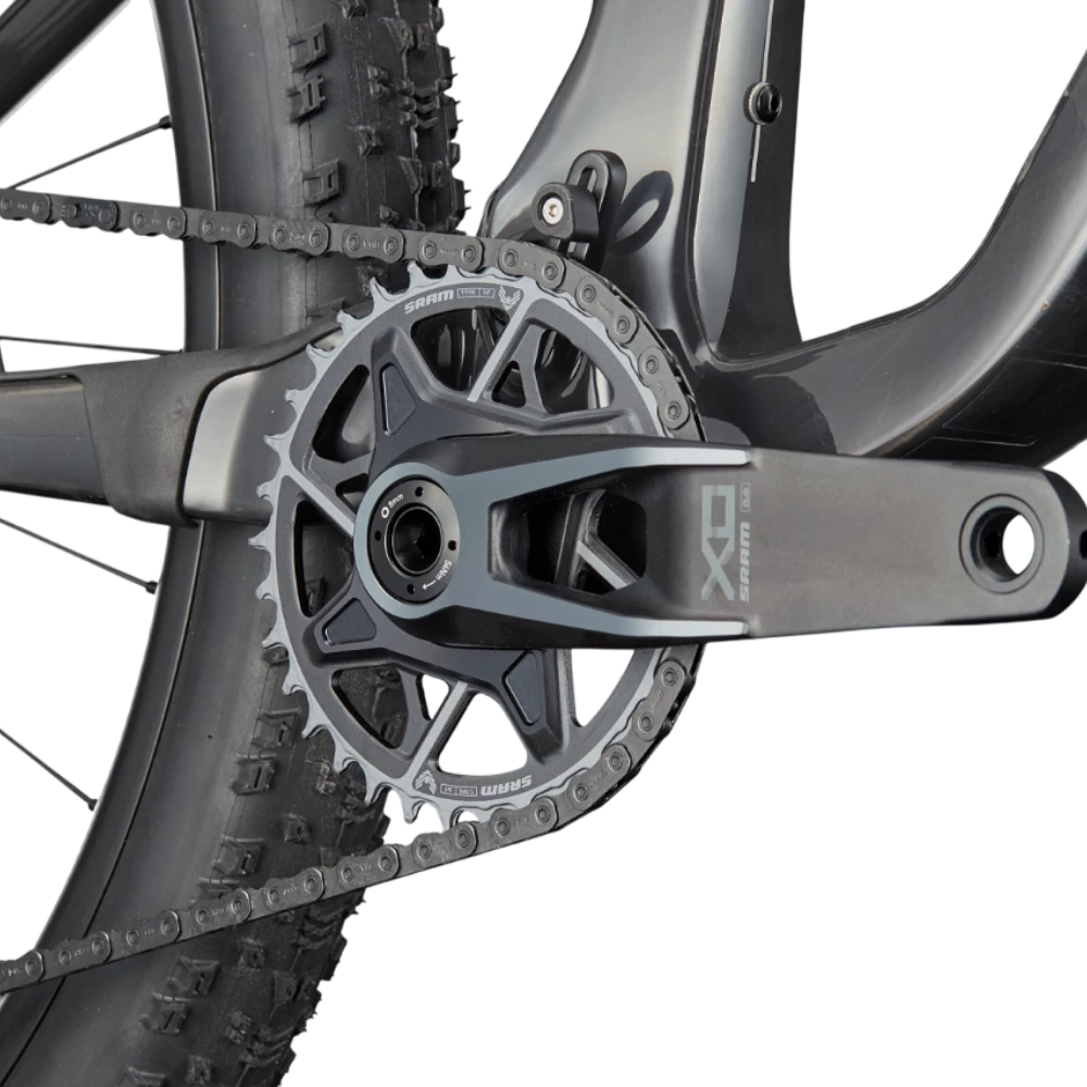 Cannondale Scalpel Carbon 1 Lefty