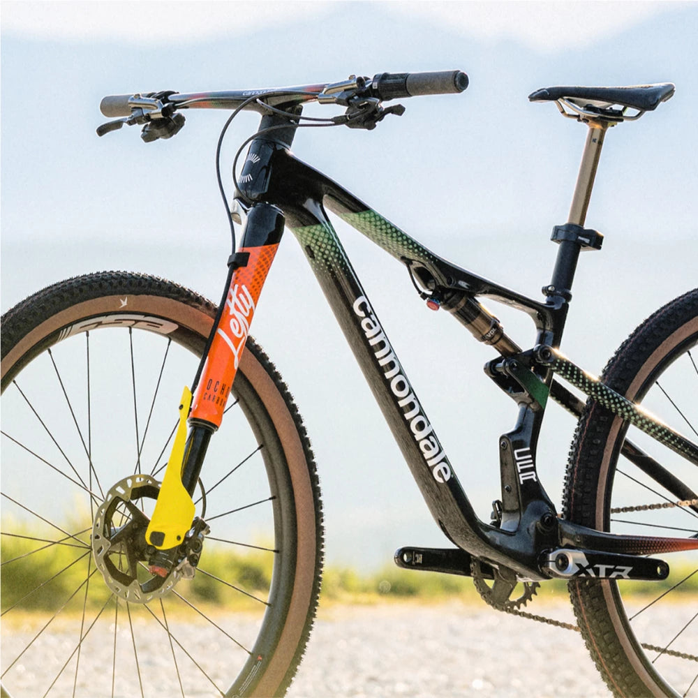 Cannondale Scalpel Carbon LAB71 (2025)