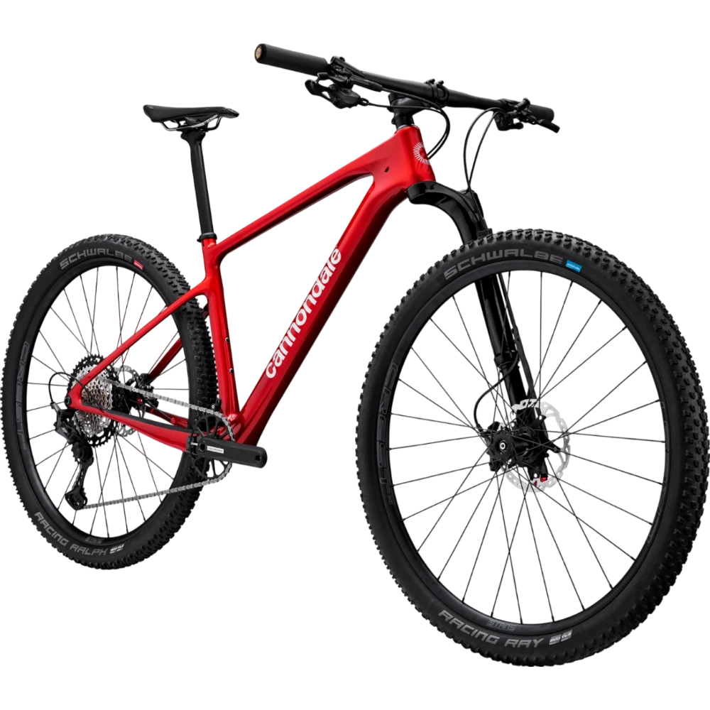 Cannondale Scalpel HT Carbon 2