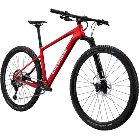 Cannondale Scalpel HT Carbon 2