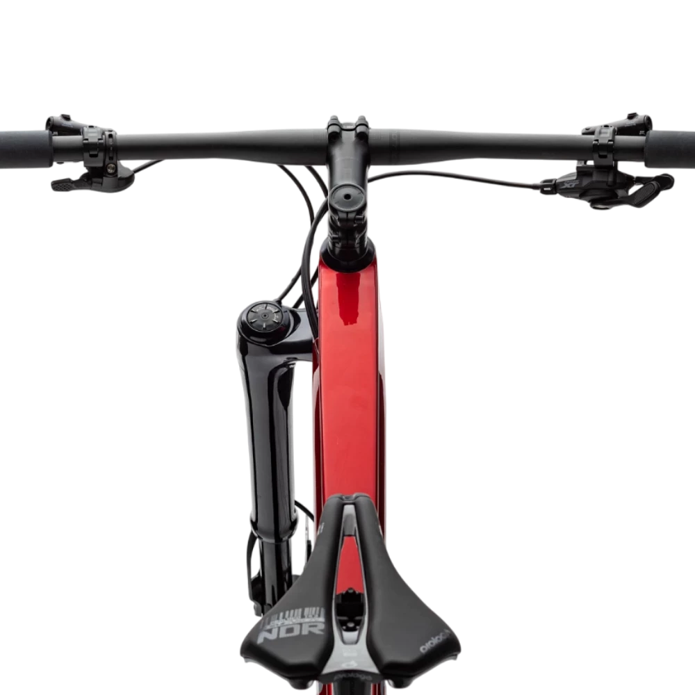 Cannondale Scalpel HT Carbon 2