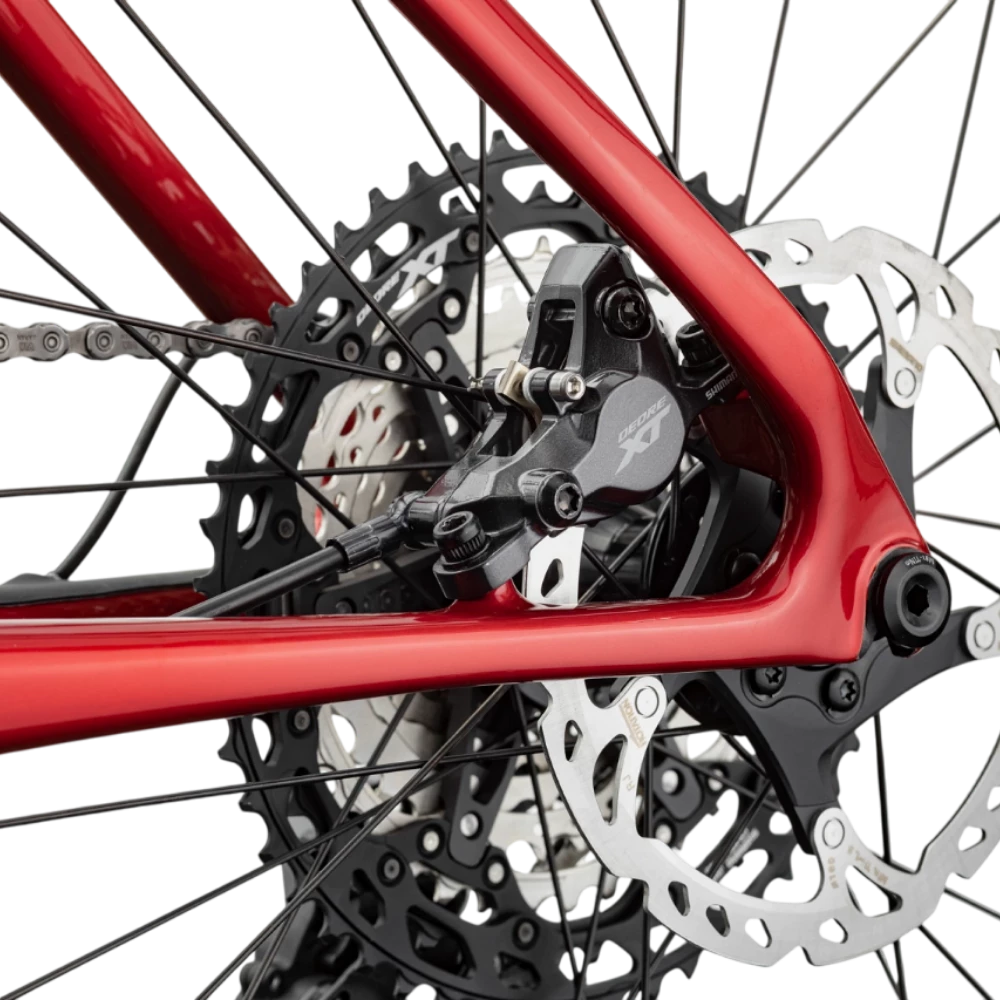 Cannondale Scalpel HT Carbon 2