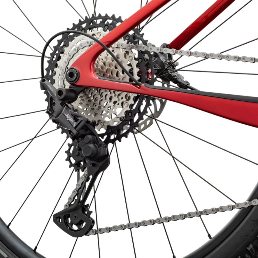 Cannondale Scalpel HT Carbon 2