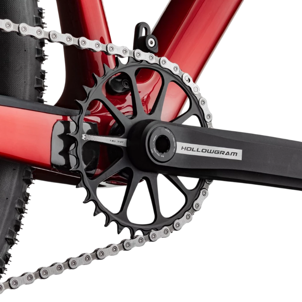 Cannondale Scalpel HT Carbon 2