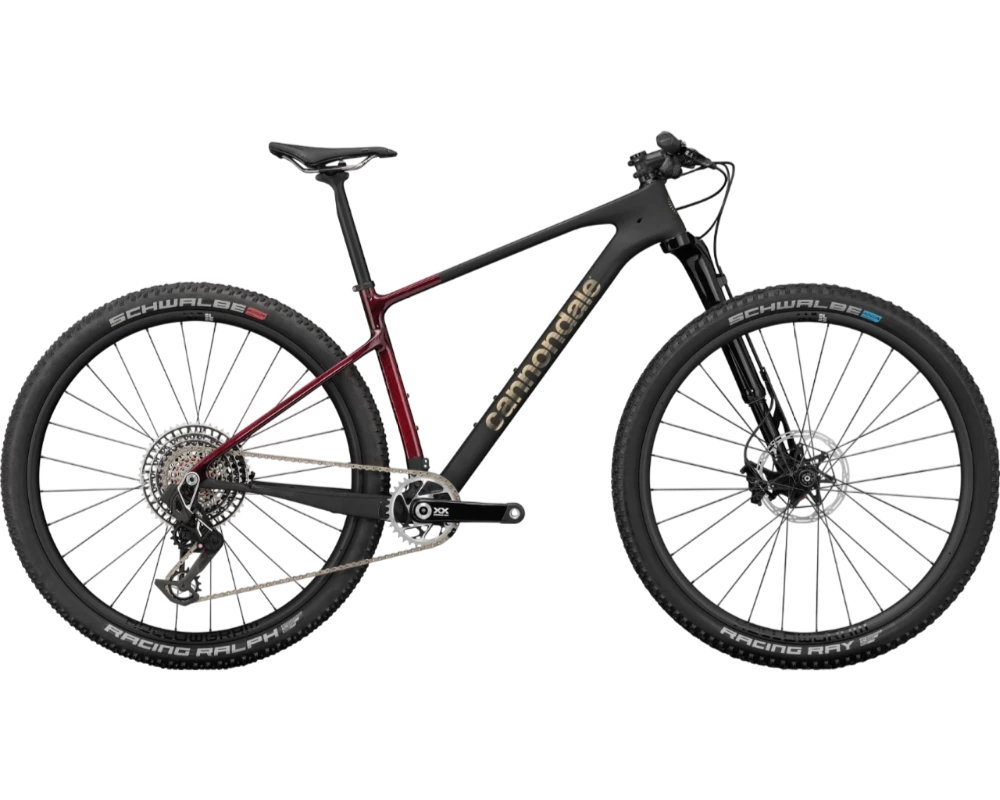 Cannondale Scalpel HT LAB71