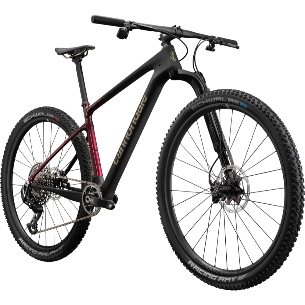 Cannondale Scalpel HT LAB71