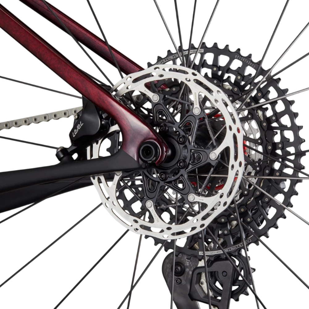 Cannondale Scalpel HT LAB71