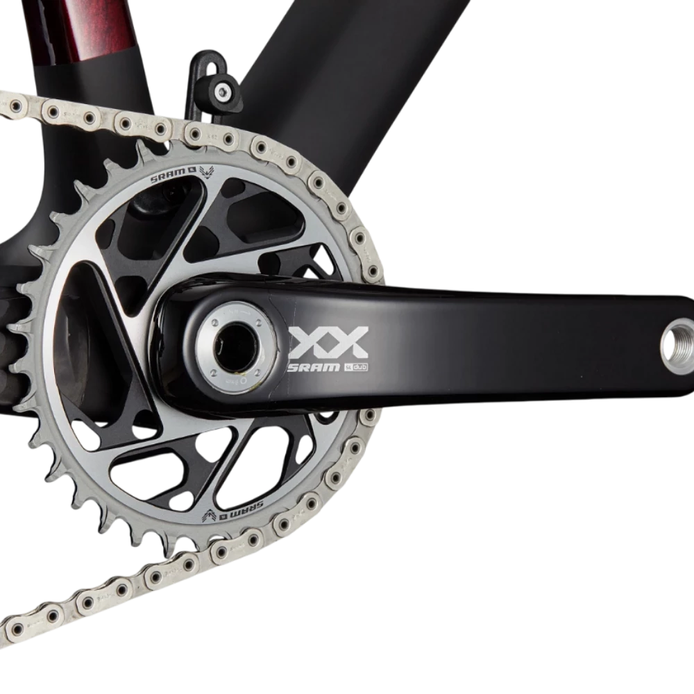 Cannondale Scalpel HT LAB71