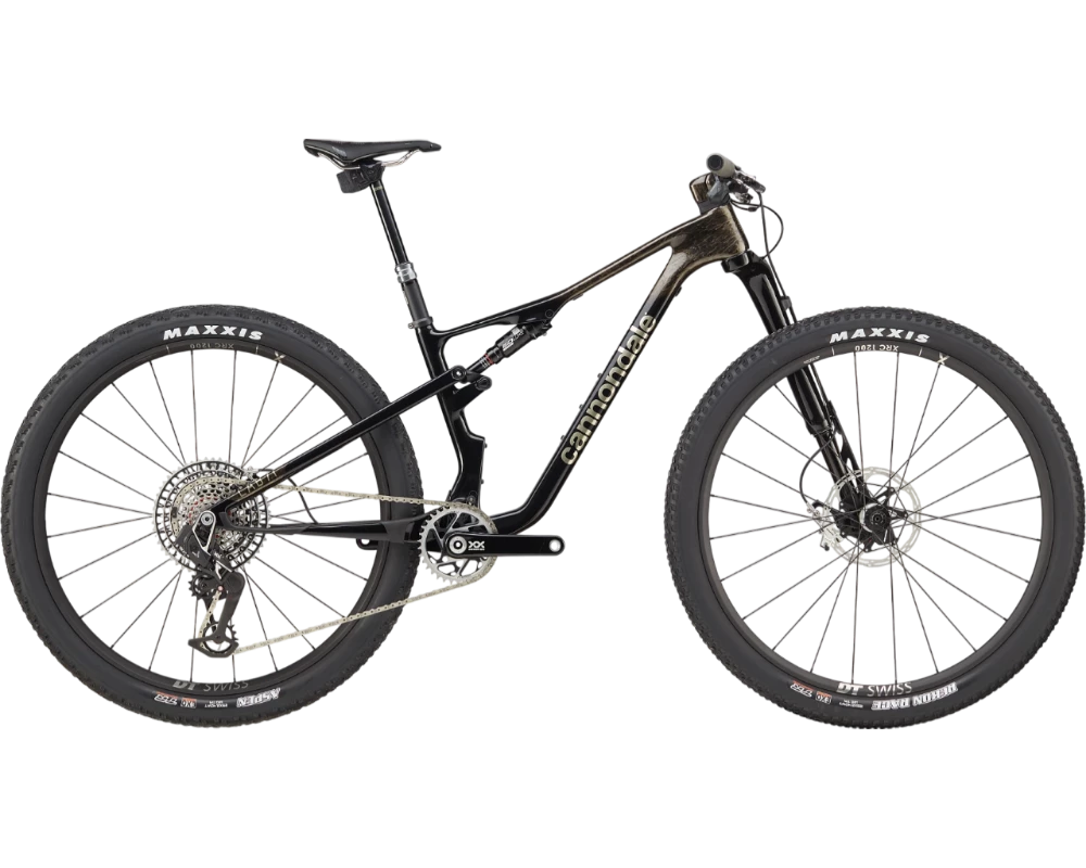 Cannondale Scalpel LAB71