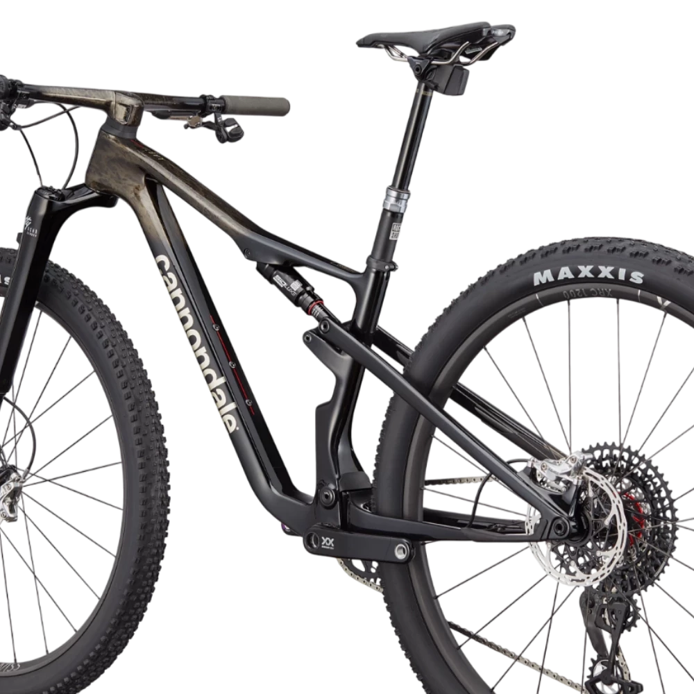 Cannondale Scalpel LAB71