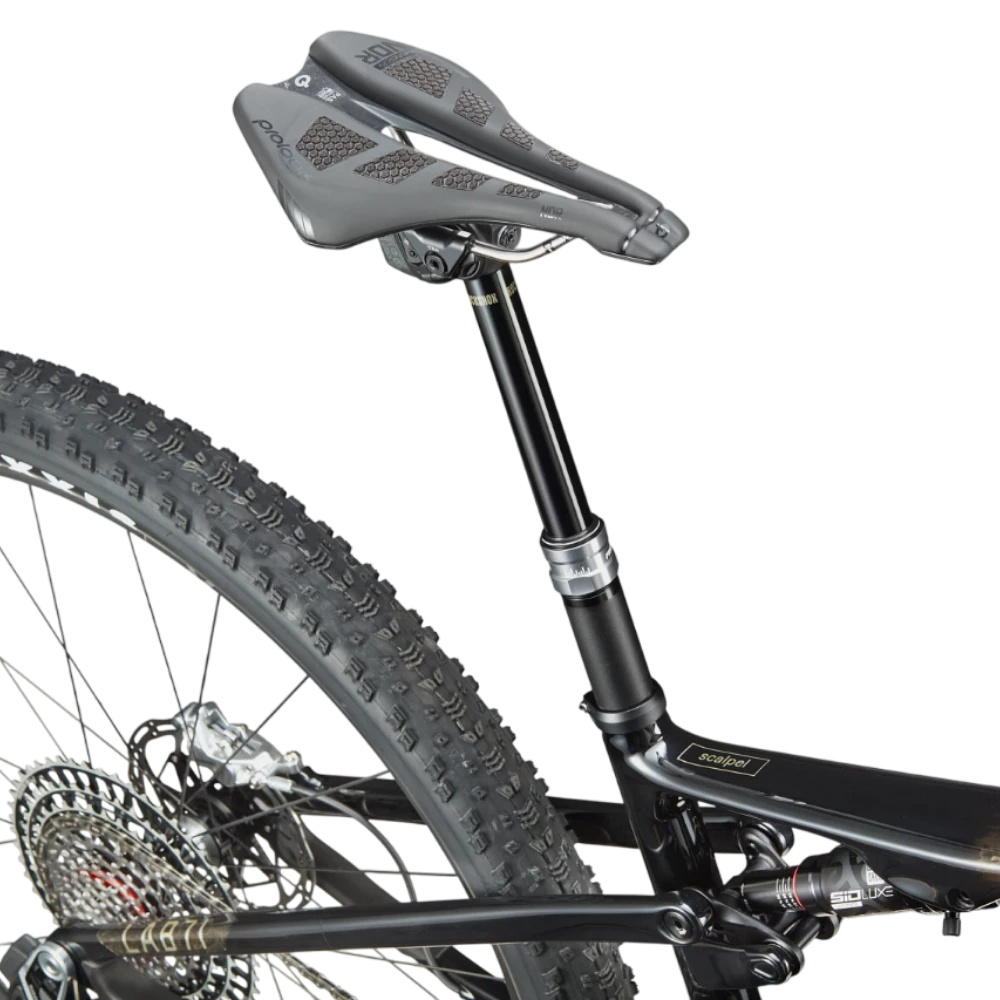 Cannondale Scalpel LAB71
