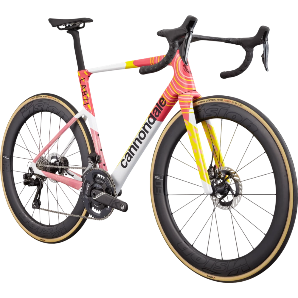 Cannondale SuperSix Evo LAB71 Team