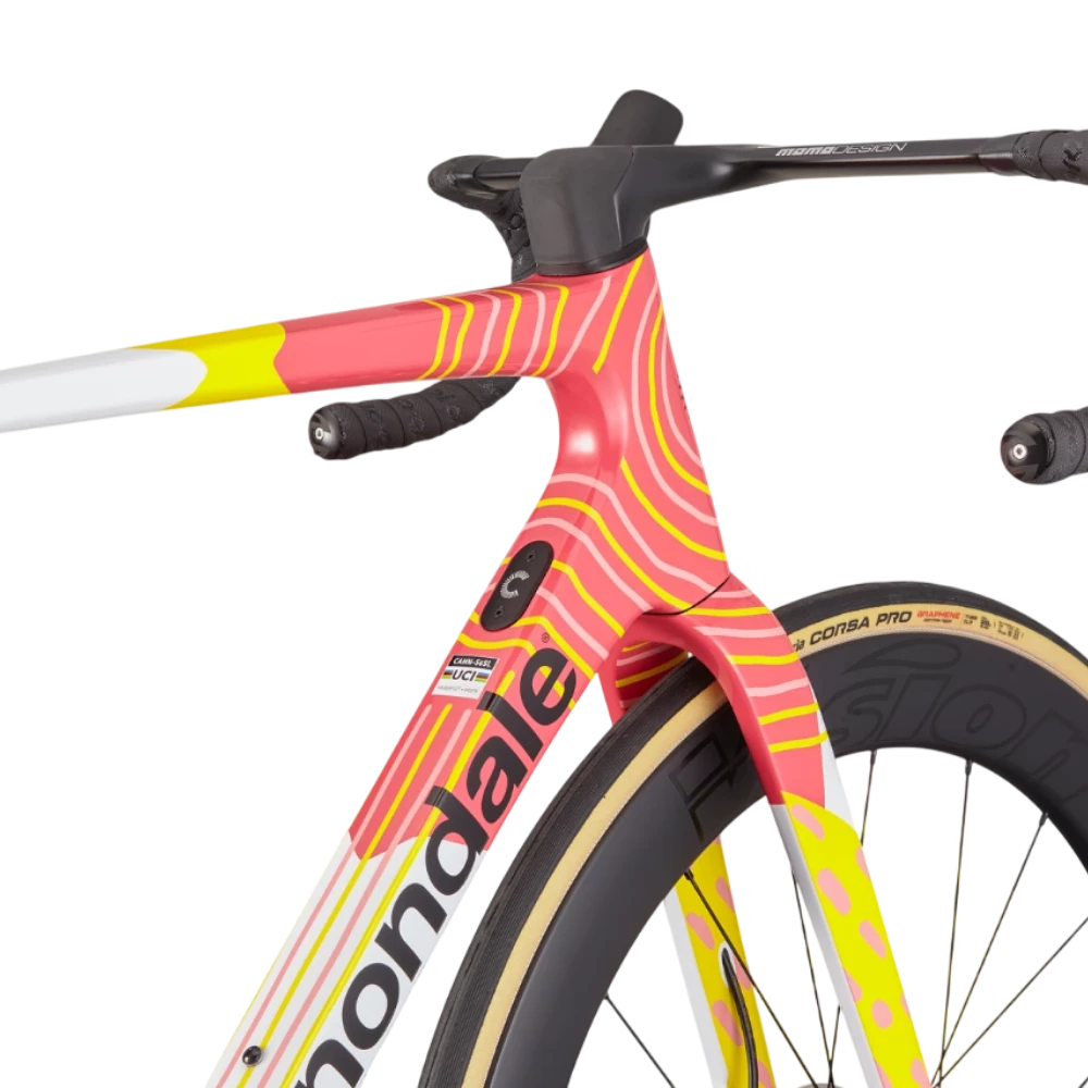 Cannondale SuperSix Evo LAB71 Team