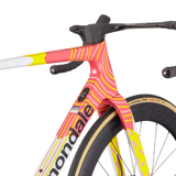 Cannondale SuperSix Evo LAB71 Team