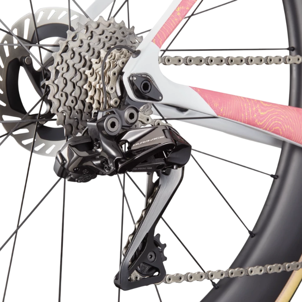 Cannondale SuperSix Evo LAB71 Team