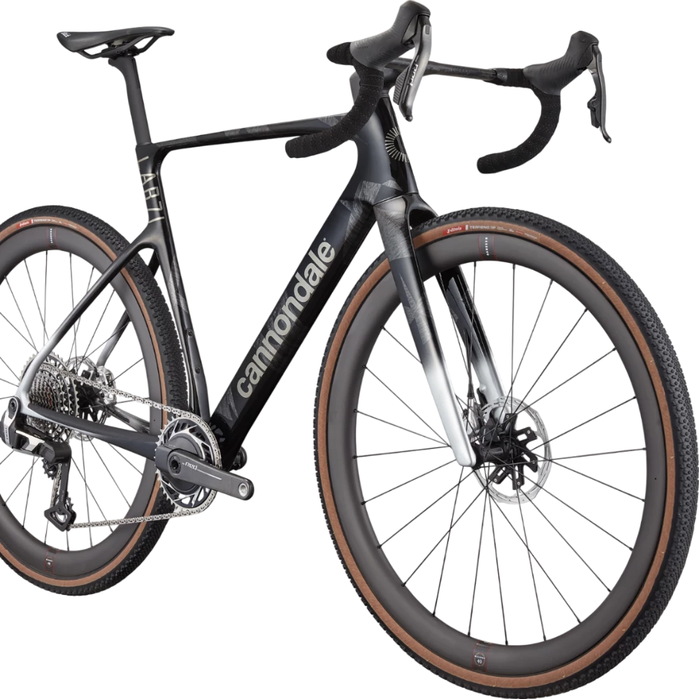 Cannondale SuperX LAB71 (2025)