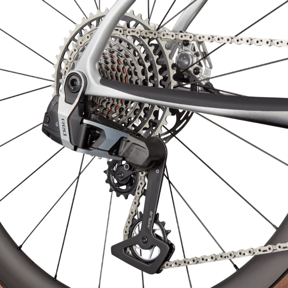 Cannondale SuperX LAB71 (2025)