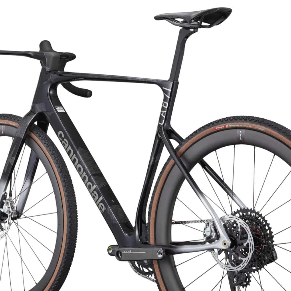 Cannondale SuperX LAB71 (2025)
