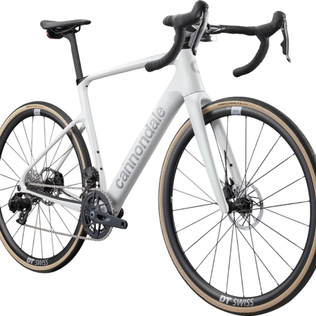 Cannondale Synapse Carbon 3 SmartSense (2025)