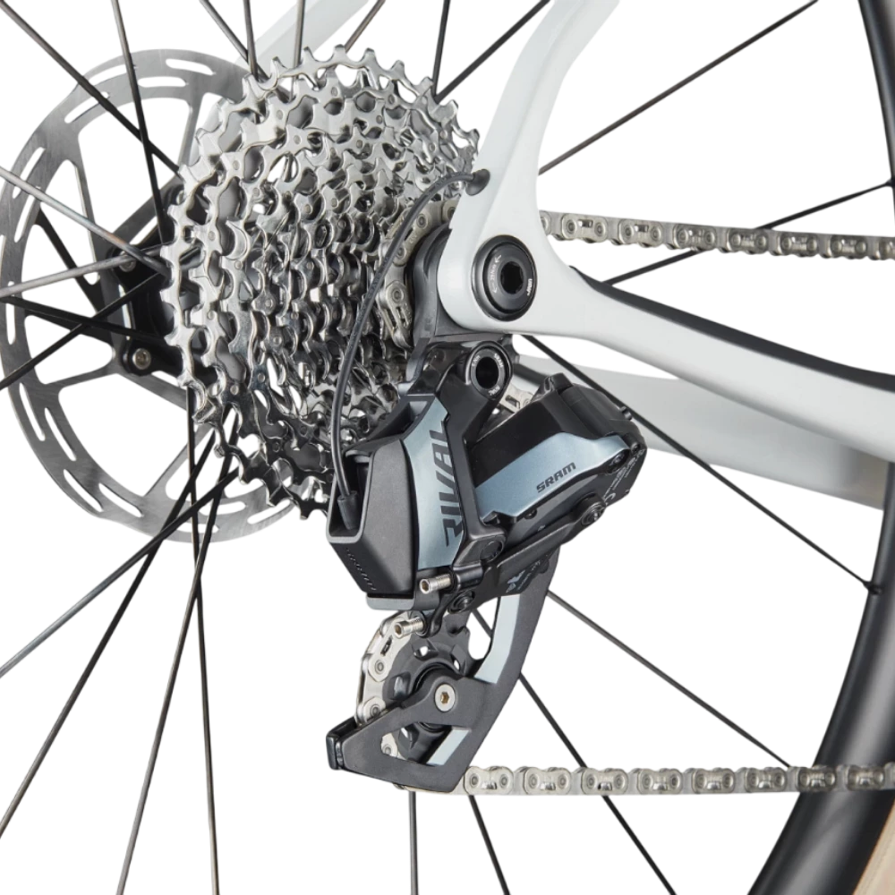 Cannondale Synapse Carbon 3 SmartSense (2025)