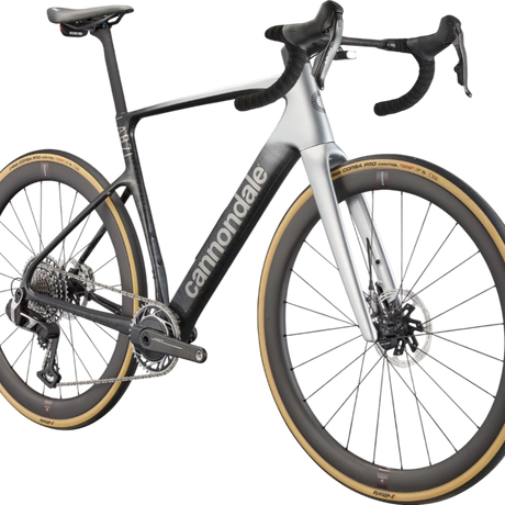 Cannondale Synapse SmartSense LAB71 (2025)