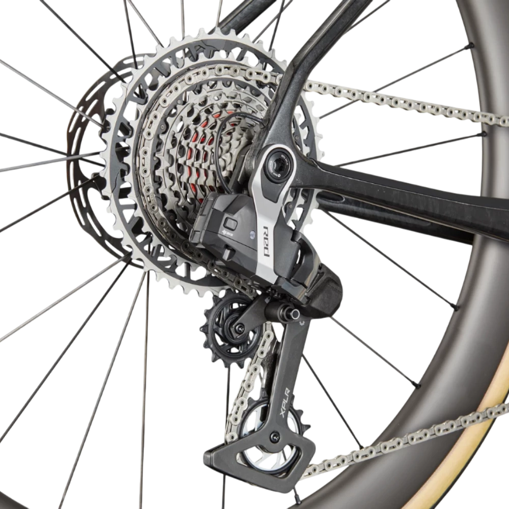 Cannondale Synapse SmartSense LAB71 (2025)