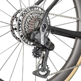 Cannondale Synapse SmartSense LAB71 (2025)