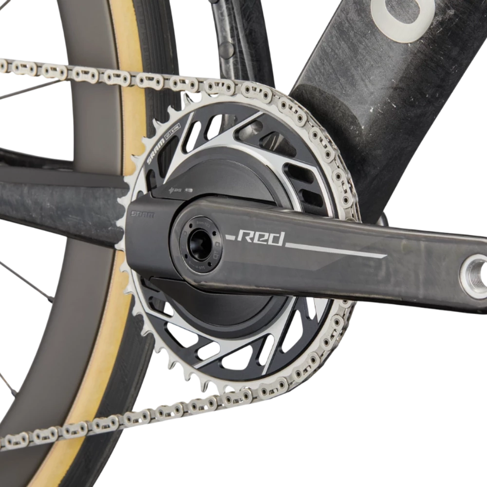 Cannondale Synapse SmartSense LAB71 (2025)