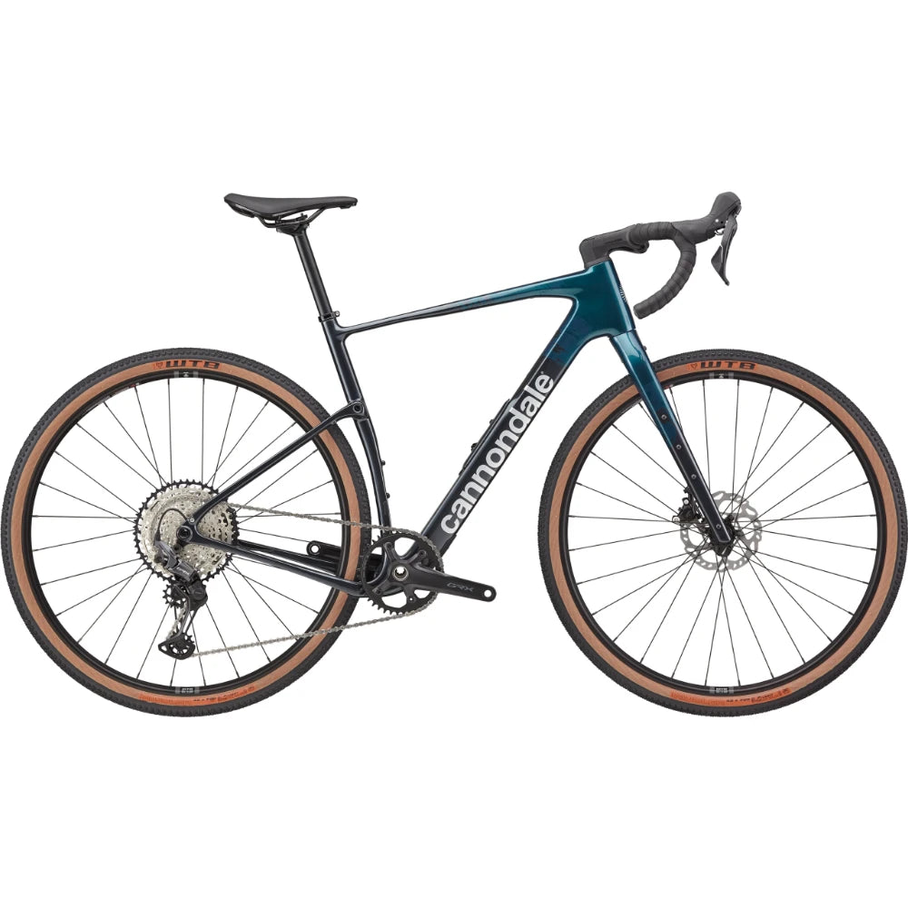 Cannondale Topstone Carbon 3 GRX 1x (2026)