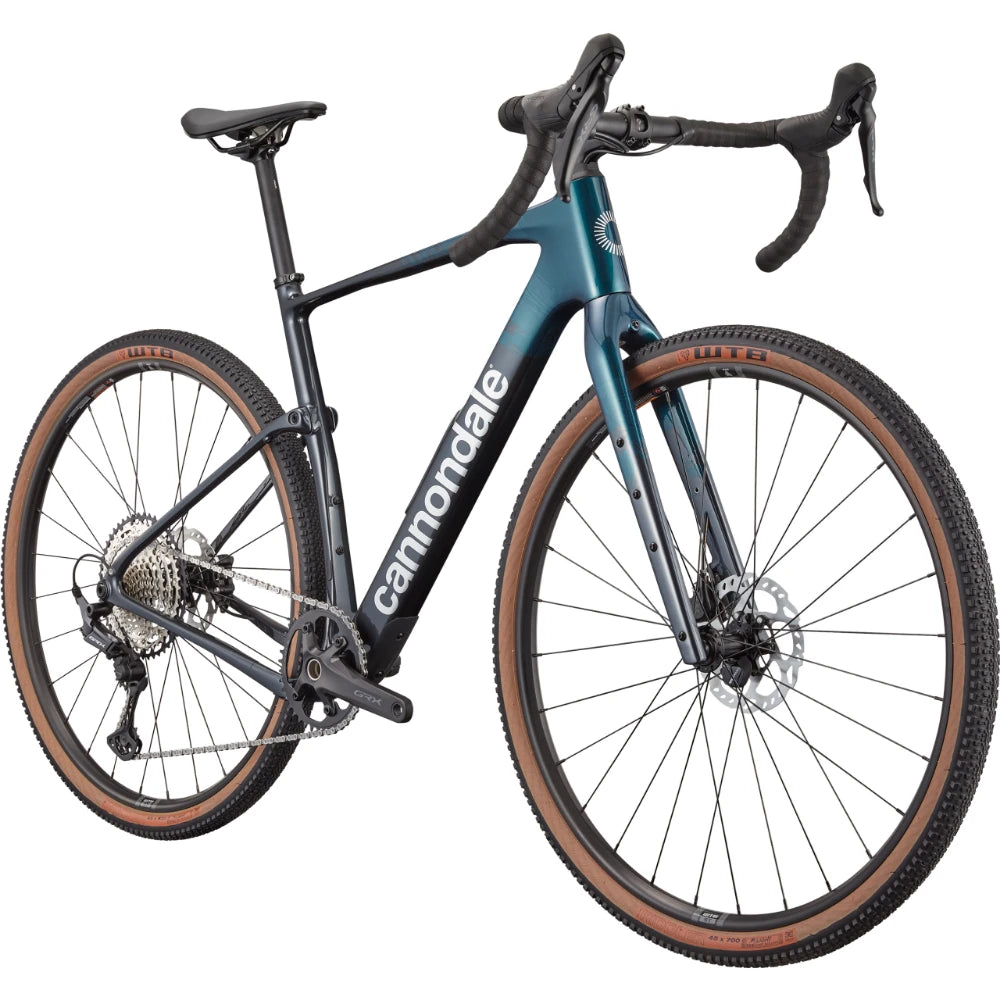 Cannondale Topstone Carbon 3 GRX 1x (2026)
