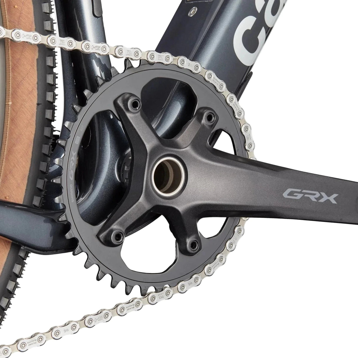 Cannondale Topstone Carbon 3 GRX 1x (2026)