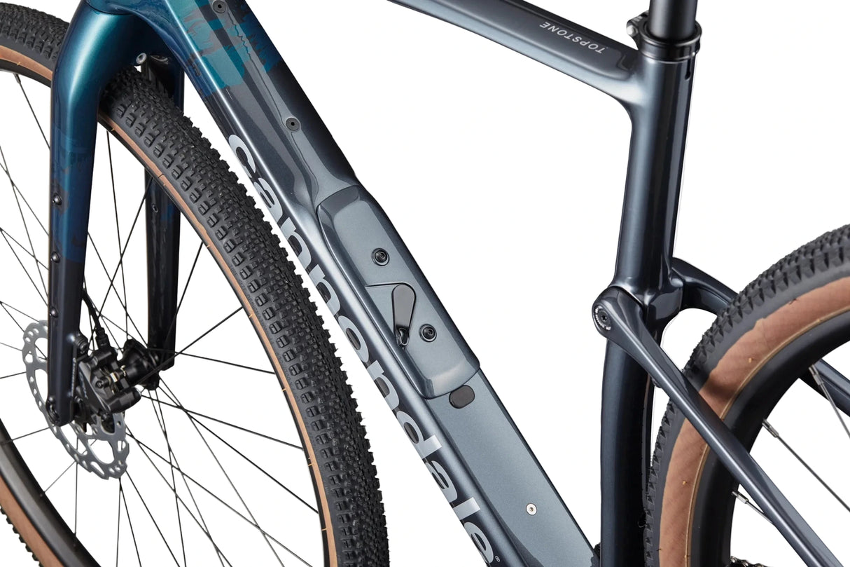Cannondale Topstone Carbon 3 GRX 1x (2026)