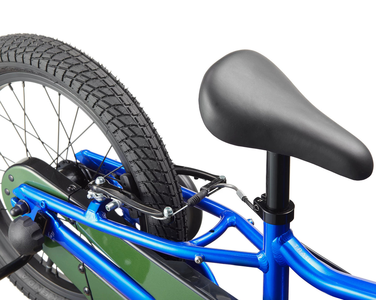16" Cannondale Kids Trail Single Speed (2026)