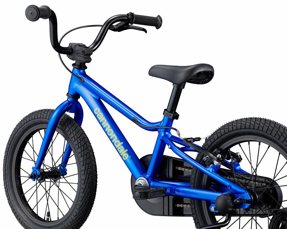 16" Cannondale Kids Trail Single Speed (2026)