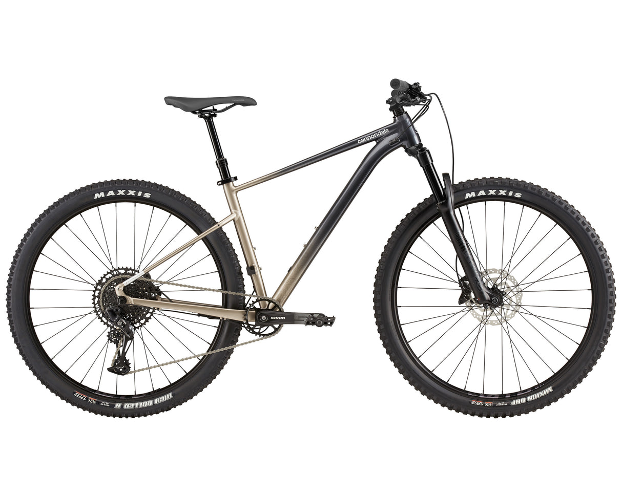 Cannondale Trail SE 1
