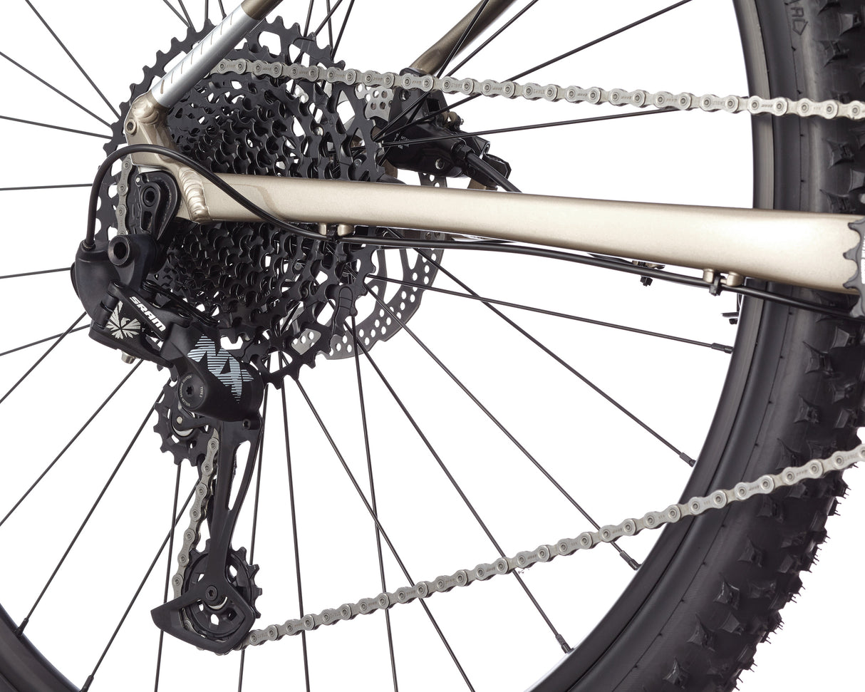 Cannondale Trail SE 1