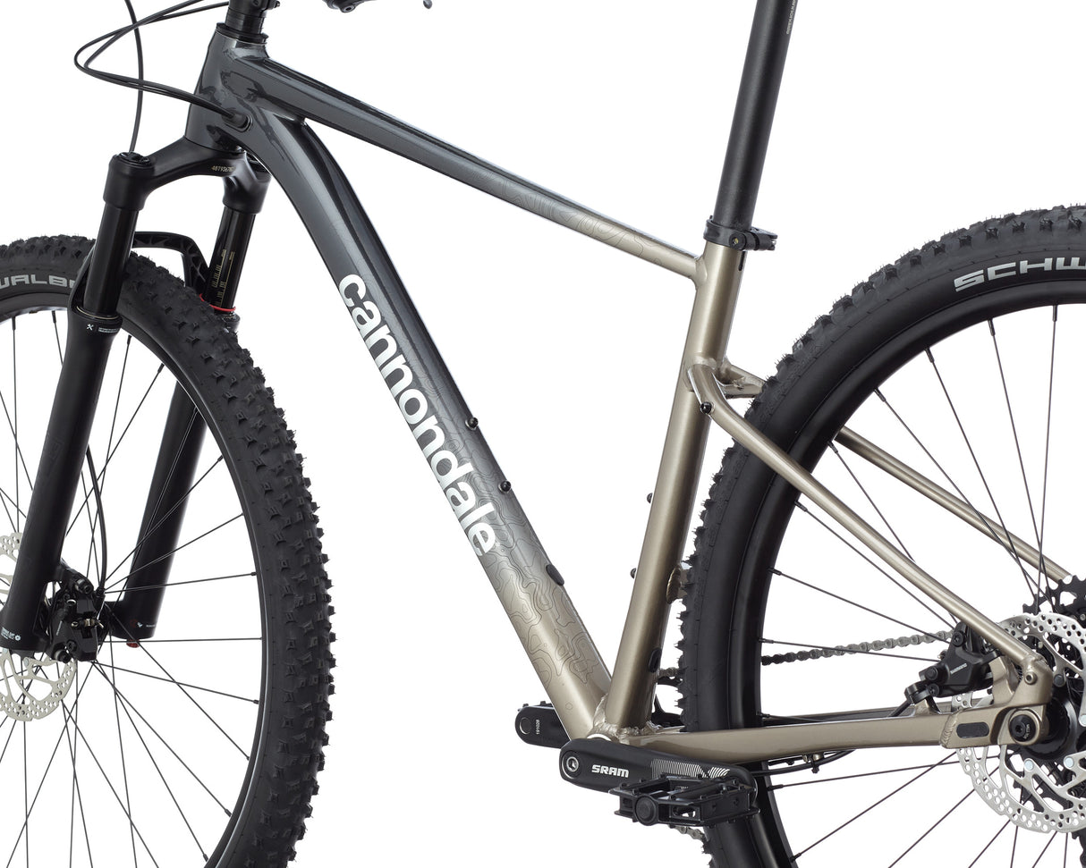 Cannondale Trail SE 1