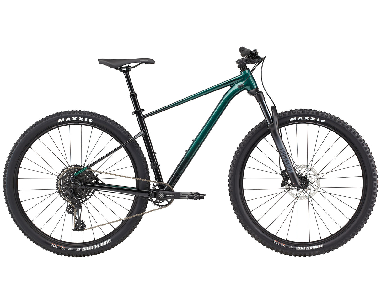 Cannondale Trail SE Hardtail Mountain Bike Ivanhoe Cycles