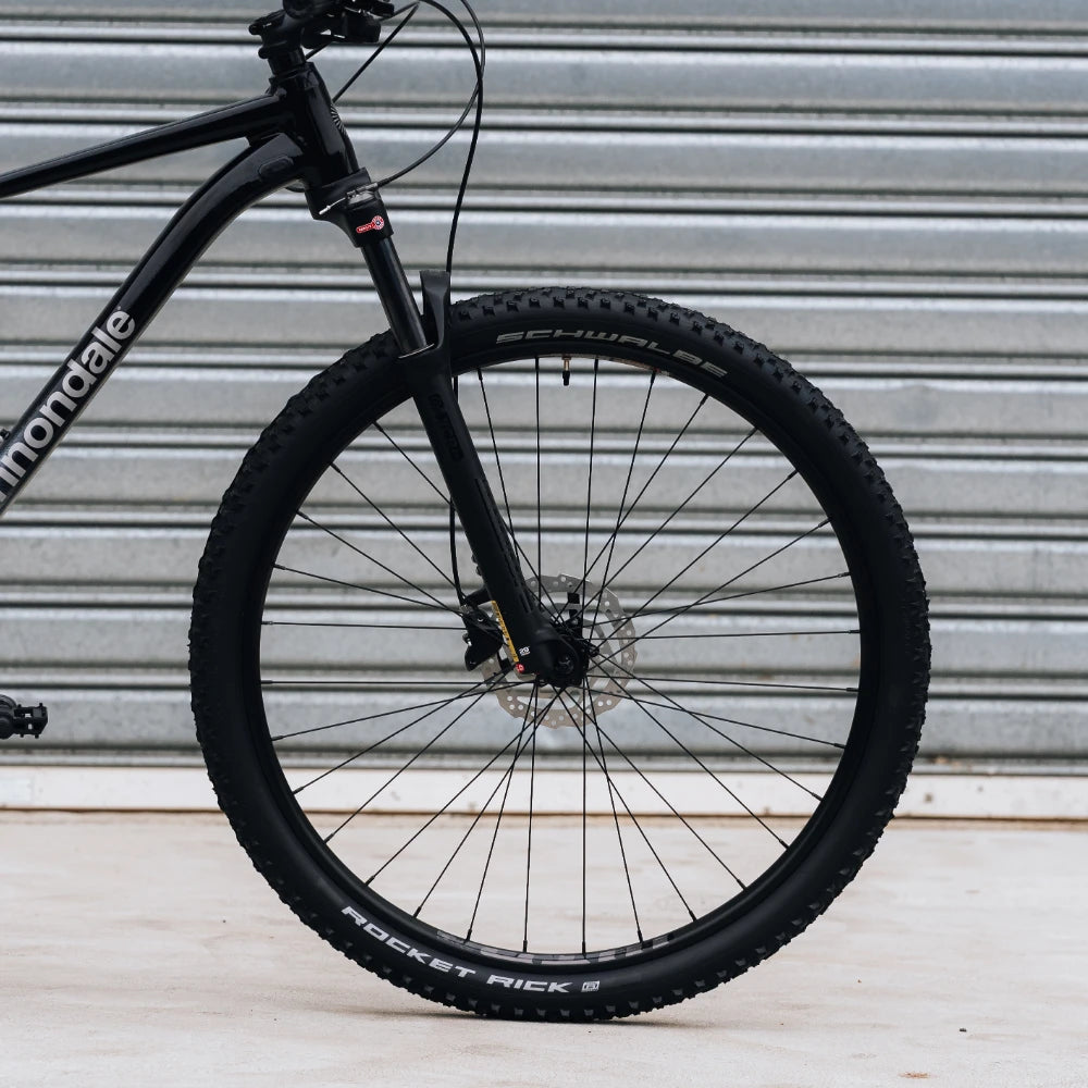 Cannondale Trail SL 4 1x