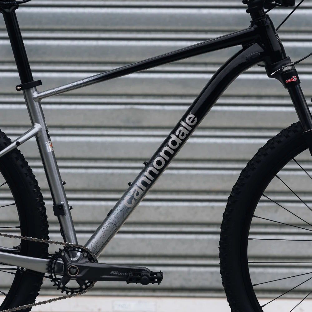 Cannondale Trail SL 4 1x