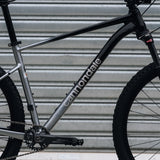 Cannondale Trail SL 4 1x