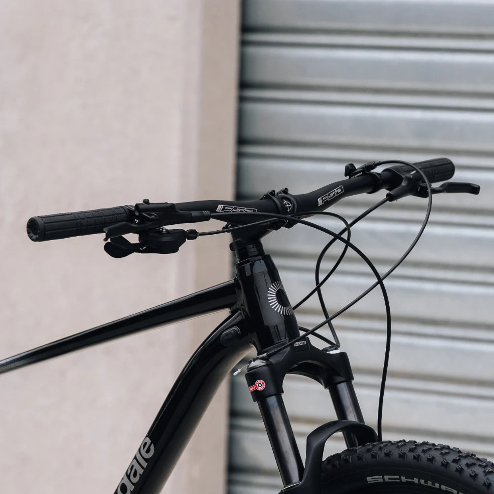 Cannondale Trail SL 4 1x