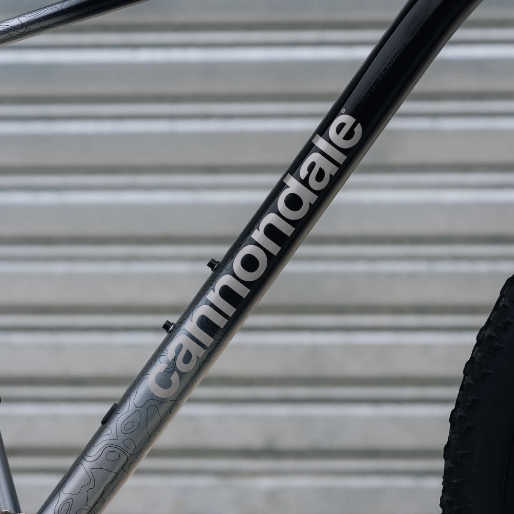 Cannondale Trail SL 4 1x