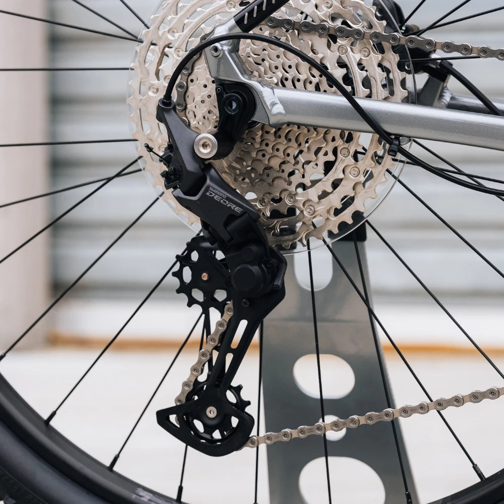 Cannondale Trail SL 4 1x