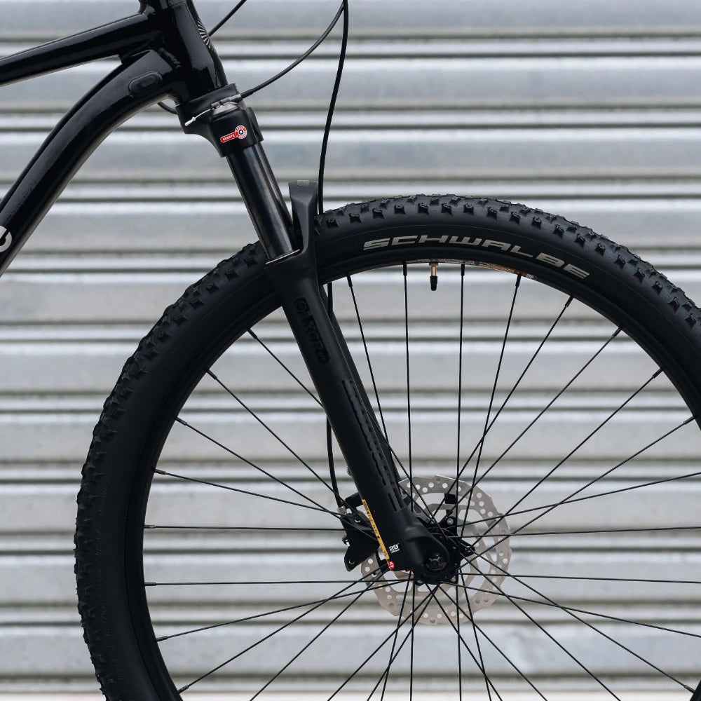 Cannondale Trail SL 4 1x
