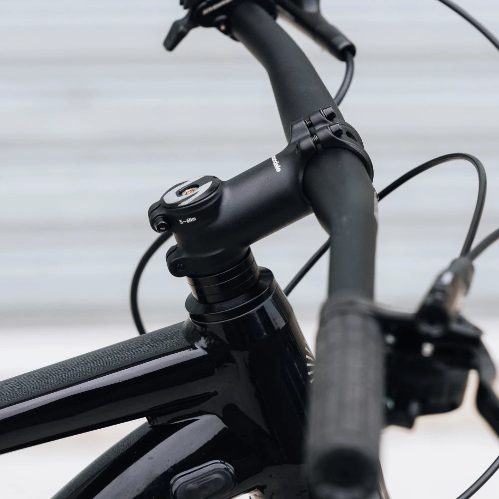 Cannondale Trail SL 4 1x